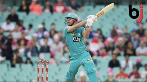 BBL 2023 Betting Strategies & Cricket Entertainment