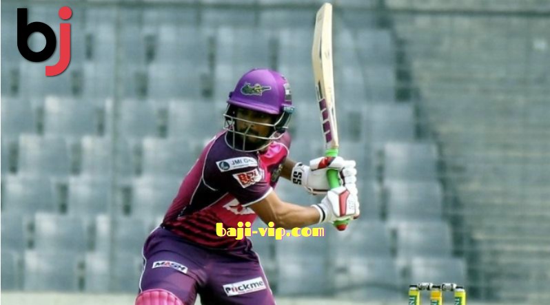 Which player achieves the top runs in the BPL 2023 Match?