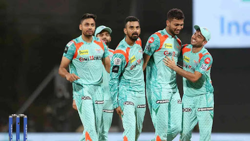 Breaking Stereotypes: IPL Team Lucknow Super Giants' Contribution to Diversity in Cricket