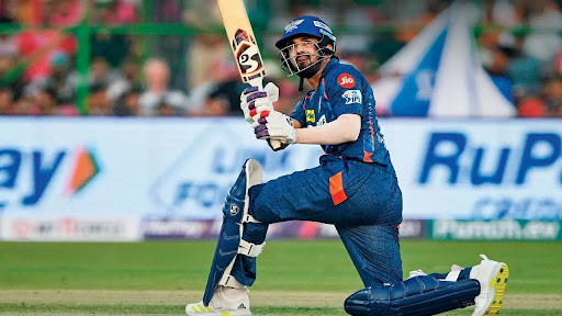Test Your Cricket Knowledge with IPL Betting at Baji666