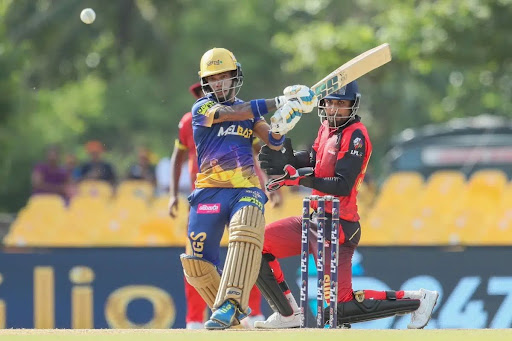 LPL 2024 Prediction: Dambulla Sixers vs Jaffna Kings
