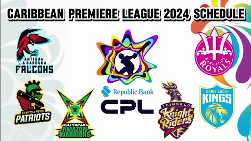 CPL 2024 Schedule: Important Fixtures, Insider Tips, and Betting Strategy
